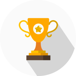 Leadership Lesson 1 Badge